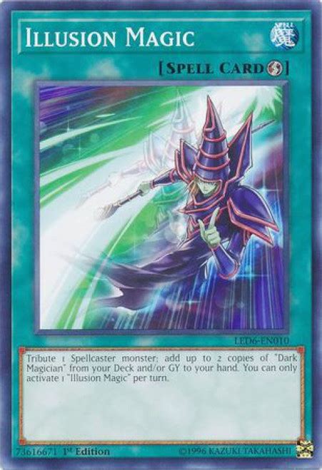Unveiling the Mysteries of Yugioh Sorcery: Ancient Spells Discovered